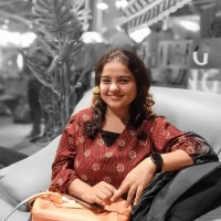Dimple Devani