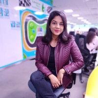 Tasneem Yousuf