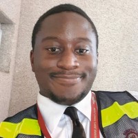 Kevin BWINDJA
