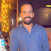 Hesham Elhilaly