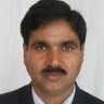 Raja Naeem Asif