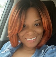 NaTasha Jones