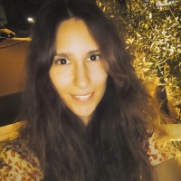 Stella Mantzikou