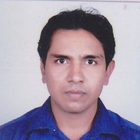 Badri Narayan yadav