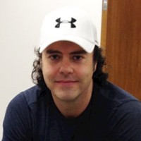 David Lamitina