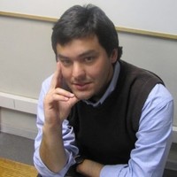 Alfredo Patiño Echenique