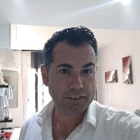José Manuel Tamargo Frutos