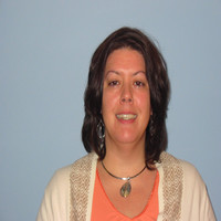 Amy Lawrence Harris