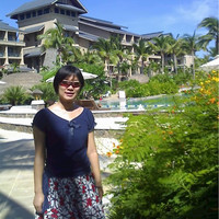 Vivian, Zhonghua Jiang