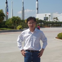 Jianyuan Xu