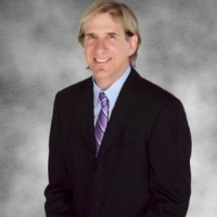 Douglas Luchansky