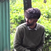 Jaidev Reddy