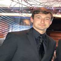 Patrick Aldrich, Cgfm