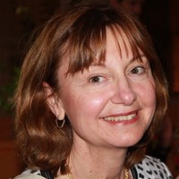 Evelyne Giacosa