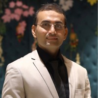 Arun Pandey