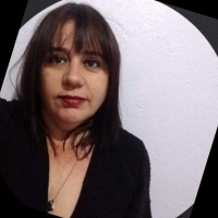 Patricia Cristina Oliveira