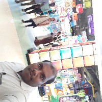 Dileep S