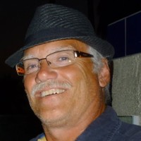 Greg Myers