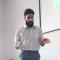 Amirreza Yaghoubpour