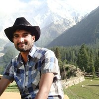 Shoaib Ahmad