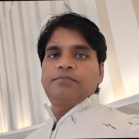 Chandra Shekar