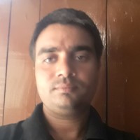 Ravinder Yadav