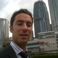 David Freschi, Cfa