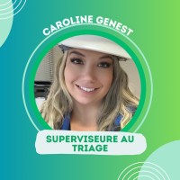 Caroline Genest