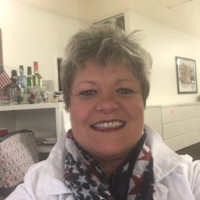 Jodie Oswald