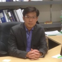 Minh Vuong, P. Eng., C.I.M.