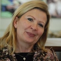 Hilde van der Heijden