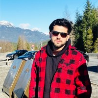 Ikram Fahimi