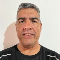 Antonio Carlos Garcia