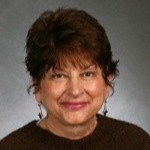 Peg Anderson