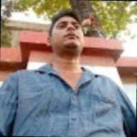 Pritam Saha
