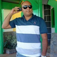 Valmir Ferreira
