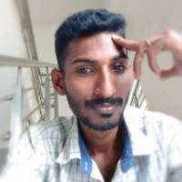 Kumaresan M