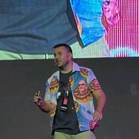 Edu Laborda