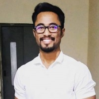 Bikash Mohan
