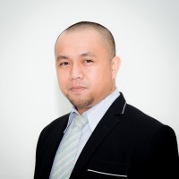 Nova Ahmad Nurdin