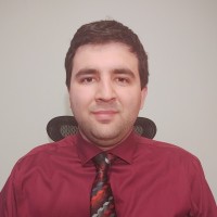 Logan Carr, P.Eng