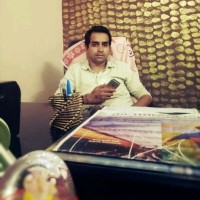Sumit Bhardwaj
