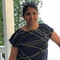 Savitri Yadav