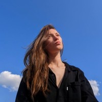 Olha Prodan