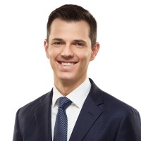 Mathieu P. Fillion, CFA