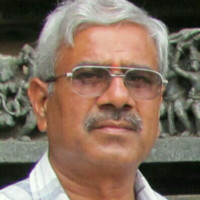 Mohan Nandennavar