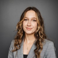 Katherine Wolf