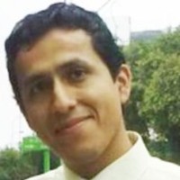 Elvis Leguia