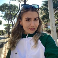 Gabriela Gherman