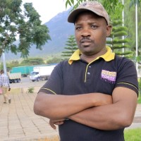 Jackson Mulinge